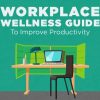 Workplace Wellness Guide To Improve Productivity Thumb